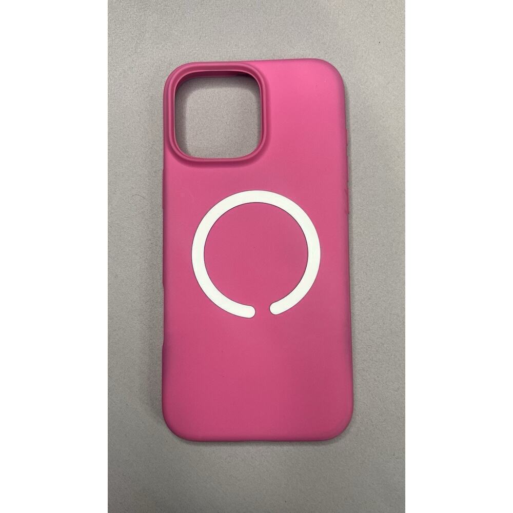 Casely‎ iPhone 16 Pro Max Protective Case